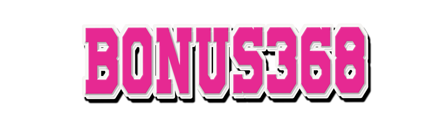BONUS368